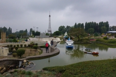 Brussels Mini Europe