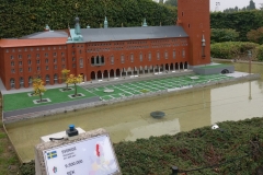 Brussels Mini Europe