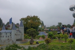 Brussels Mini Europe