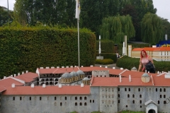 Brussels Mini Europe