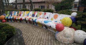 Пейки за почивка в Трускавец 