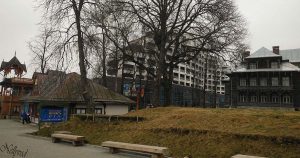 Миротел, Трускавец