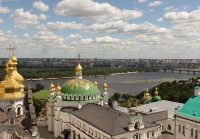 Завладяващият Киев (част 1)