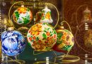 Предколеден Киев (Передріздвяний Київ)