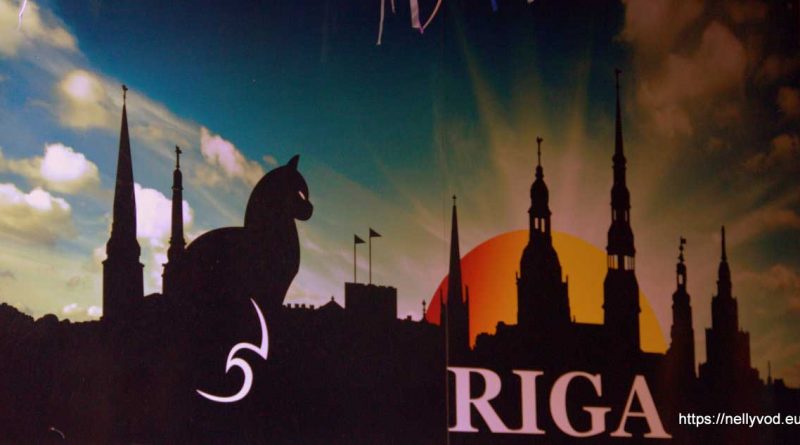 Riga