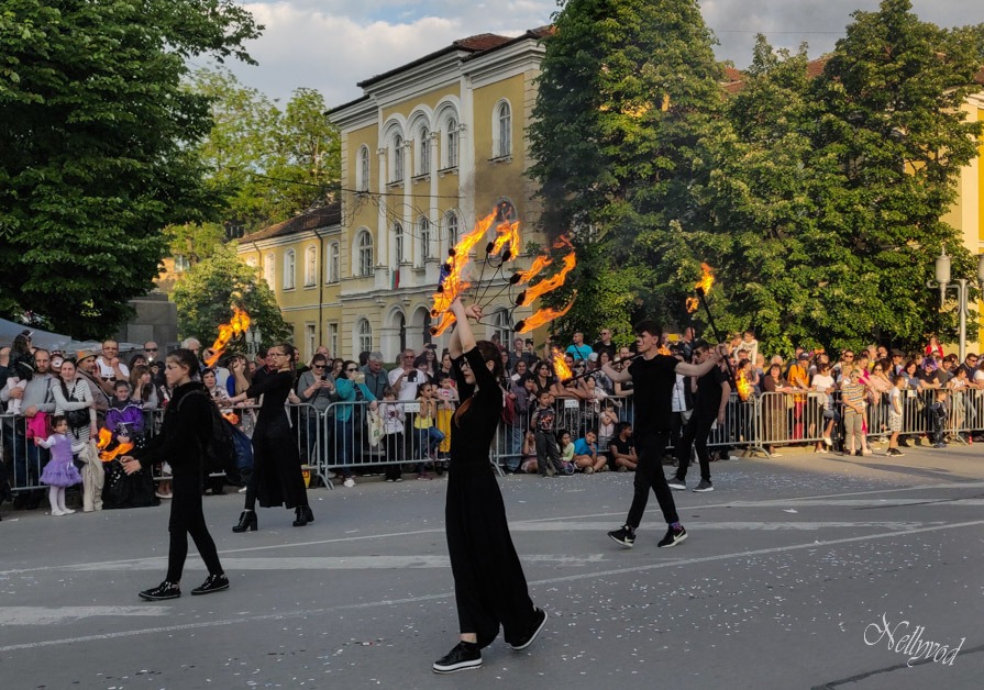 Карнавал Габрово 2019
