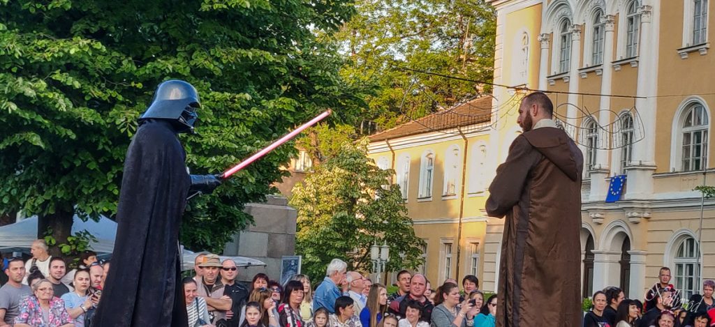 Карнавал Габрово 2019