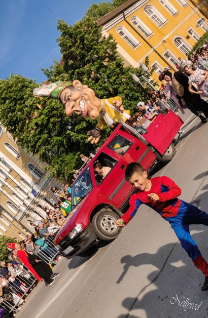 Карнавал Габрово 2019