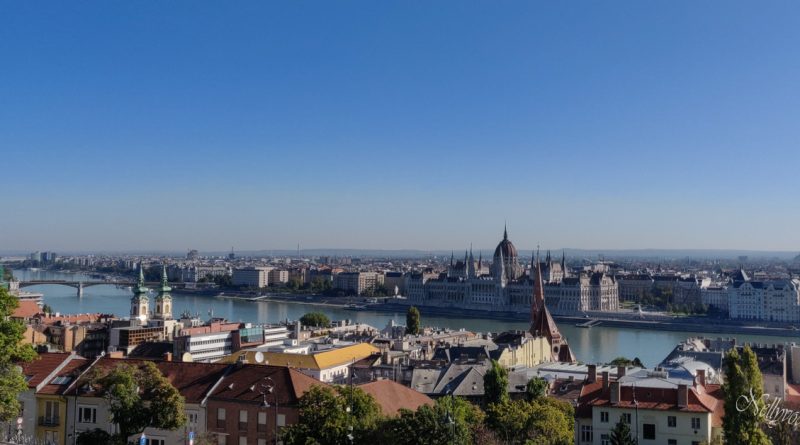 budapest