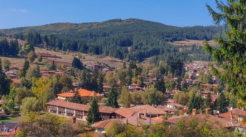 koprivshtica