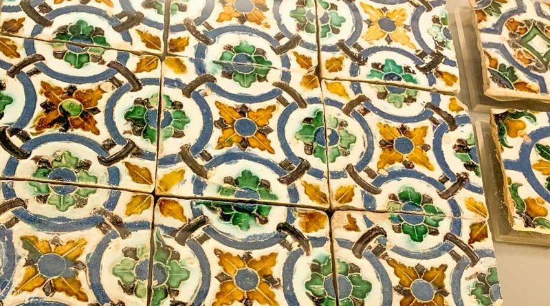 Azulejo
