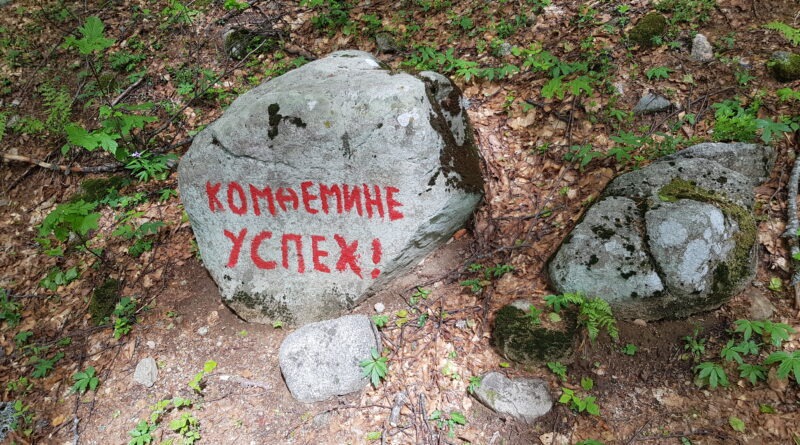 Ком Емине Успех