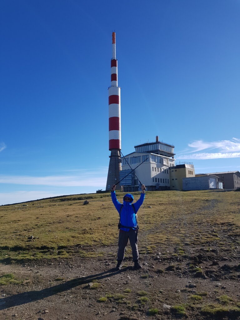 връх Ботев