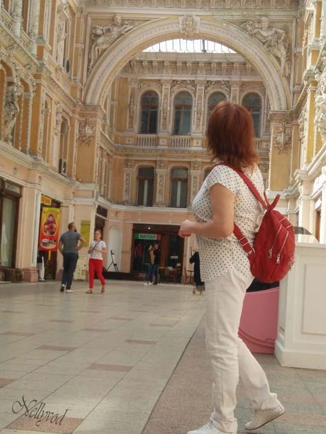 Odesa Pasaj